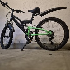 Kinder Fahrrad 20 Zoll