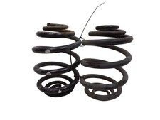 Spring Set Springs Rear Fits