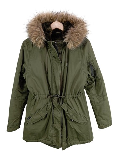 Superdry kapuzenjacke damen - kapuzenjacke,