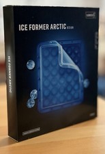 Lurch Ice Former Arctic 3 cm 30 Kugeln Runde Eiswürfel