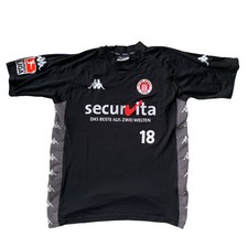 St. Pauli Trainingsshirt 00s