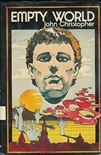 Empty world hardcover - empty,