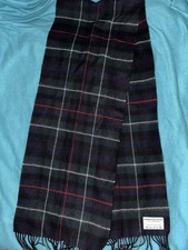 JAMMERS & LEUFGEN Wollschal