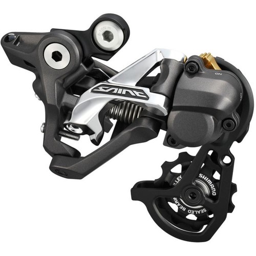 Shimano saint schaltwerk - shimano,