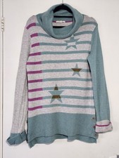 White Stuff ladies jumper UK10