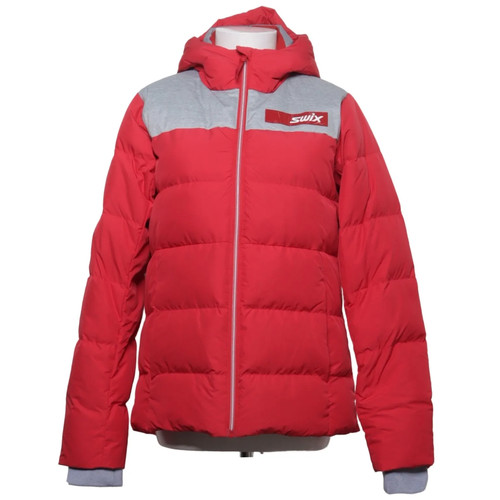 Swix daunenjacke damen - swix,,
