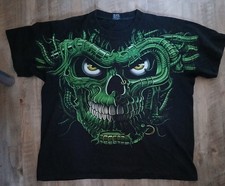 Vintage - Green Terminator