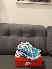 Nike air max - plus, größe