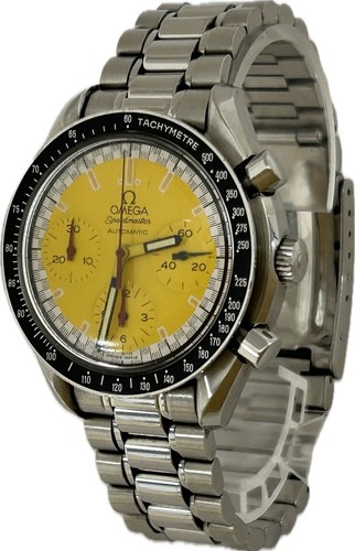 Omega speedmaster racing - speedmaster,