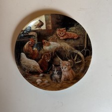 Wand/Sammelteller Vohenstrauss