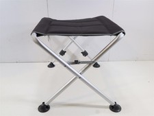 Westfield Be Smart Focus Fußauflage Beinauflage Hocker Garten Terrasse gepolster