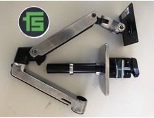 Ergotron LX - Monitor Halterung Bildschirm Arm 45-241-026