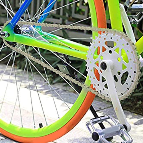Fixed gear fahrradkette - fixed,
