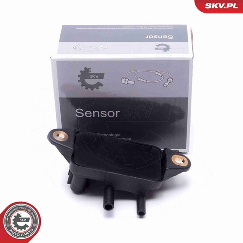 Esen skv sensor abgasdruck - sensor,,