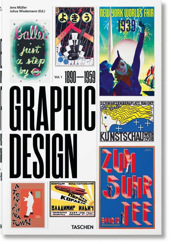 The history graphic design - history,