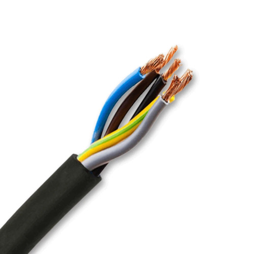 Adrig 6mmq 5g6 h07rn f - 2m, h07rn-f