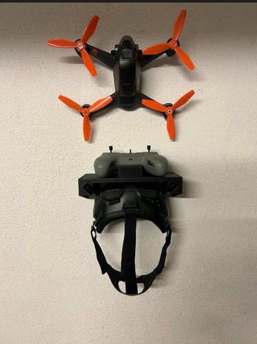 Dji fpv combo drohne - combo,