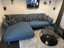 Gutmann Factory Couch |