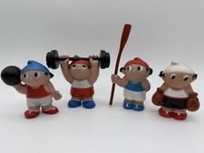 Mainzelmännchen ZDF Olympia