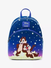 Loungefly Disney Chip 'N' Dale