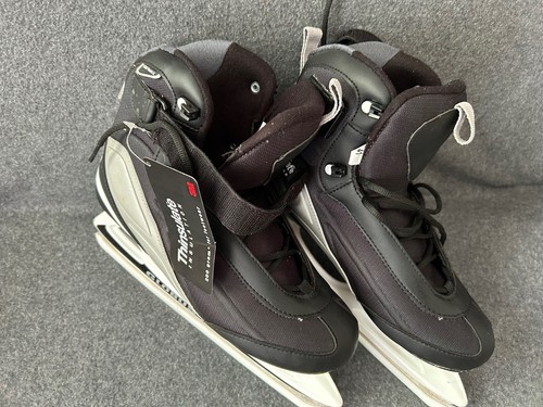 Schlittschuhe größe für - ,
