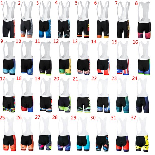Miloto fahrrad trägershorts - miloto,