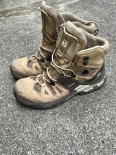 Solomon Quest 4D 4 GTX Grösse