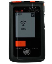 Schutzfolie für Mammut