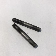 1x Stiftschraube Stehbolzen M8