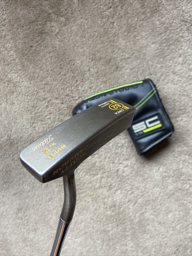 Scotty cameron circa model - scotty,