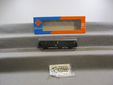 Roco Spur H0 4201