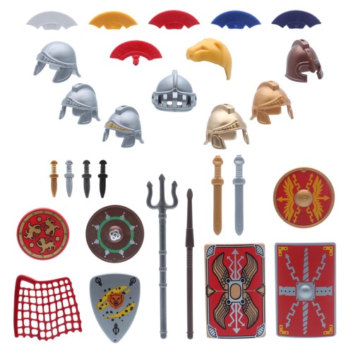 Playmobil römer gladiatoren - |,