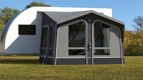 Caravan vorzelt riviera - riviera, air