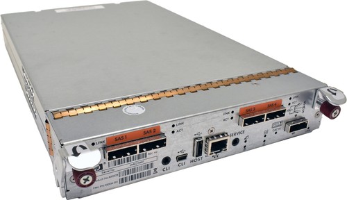 Storageworks aw592a p2000 - storageworks,