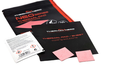 Thermal hero neo - thermal,