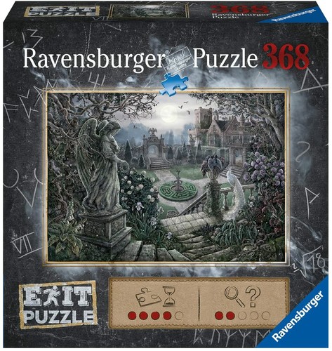 Exit puzzle 17120 nachts - exit,
