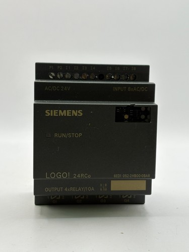 Siemens logo 24rco - siemens, 6ed1
