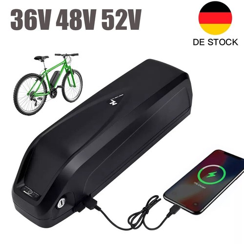 36v 48v 52v - 36v/48v/52v, e-bike
