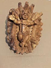  Jesus in der Krippe aus