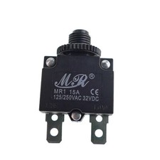 Sicherung Sicherungsautomat