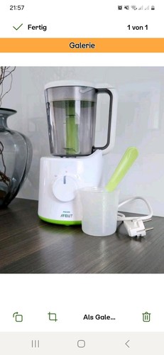Philips avent 1 - philips,