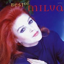 Best von milva cd - milva, |