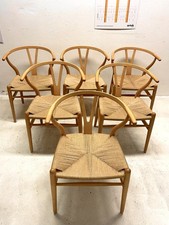 Vintage ch24 wishbone y - ch24,