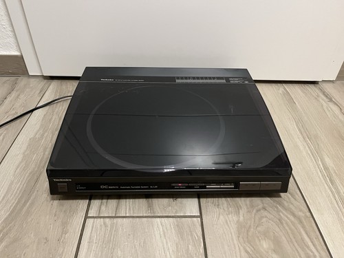 Technics l20 automatik - sl,