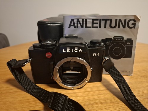 Analoge spiegelreflexkamera - analoge,