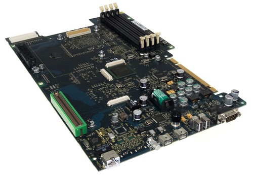 Apple 630 4575 630t4406 xserve - 630t4406,