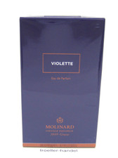 Molinard Violette 75 ml Eau de Parfum NEU & OVP