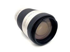 Minolta 300mm 5 6 - 75-300mm, 1:4.5(32).5.6