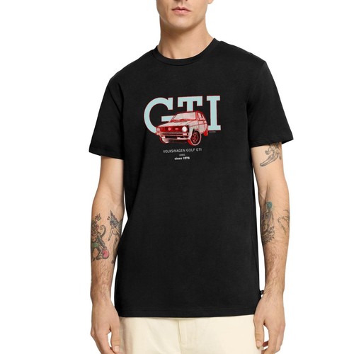 Volkswagen roter gti mit - m1,