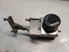 74C* Mercedes W203 W209 ABS Hydraulikblock Steuergerät A2095452932 A0054310712